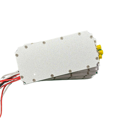 400MHz 433MHz 440MHz 증폭기 방해 모듈 라디오 주파수 UAV 항 RF 모듈
