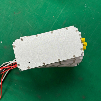 안티 FPV 드론 RF 증폭기 900MHz 890MHz 960MHz 증폭기 방해 모듈