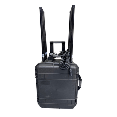 반 PFV DJI 드론 제머