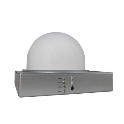 5.8GHz 2.4GHz 1.5GHz 900MHz 고정 드론 저머 장거리 안티 UAV 드론 저머