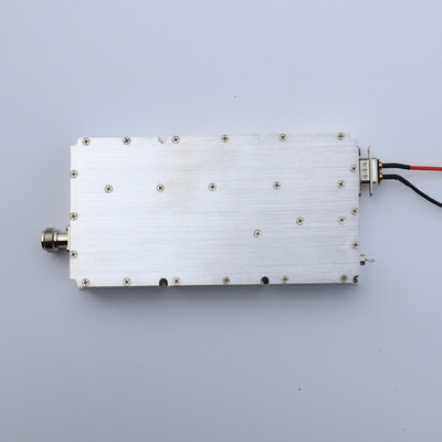 100W RF 모듈 900MHz 890MHz 960MHz 광대역 RF 전력 증폭기 모듈