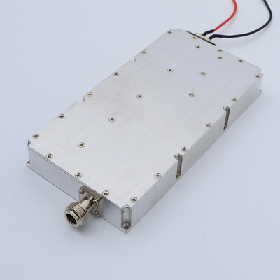 1.3GHz RF 전원 모듈 1258MHz 1280MHz 1320MHz 1360MHz 방해 드론 모듈