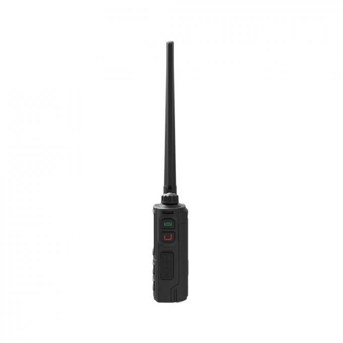 2500m 2.5KM 안티 드론 탐지 300M-6GHz 휴대용 드론 탐지 UAV 0