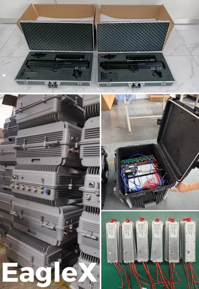 EagleX Technology Co., Ltd. 공장 생산 라인 2
