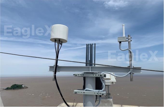 EagleX Technology Co., Ltd. 공장 생산 라인 4