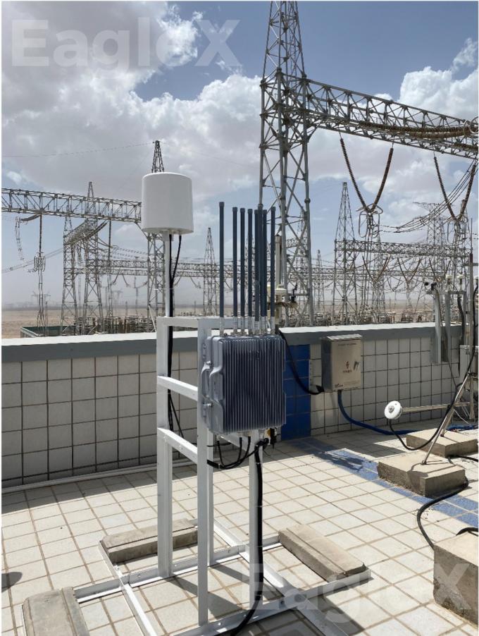 EagleX Technology Co., Ltd. 공장 생산 라인 3