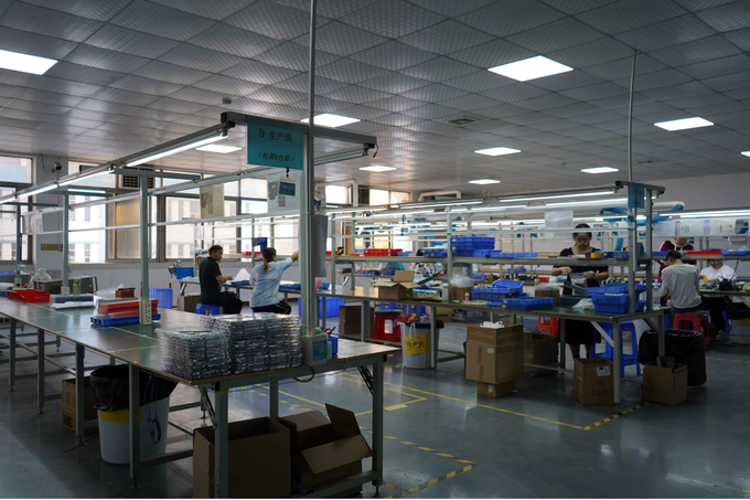 EagleX Technology Co., Ltd.